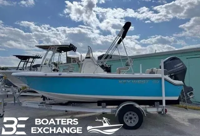 Slide: The Image of Key West 189 FS 2025 - 1