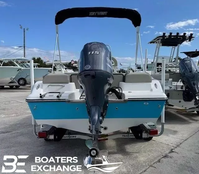 Slide: The Image of Key West 189 FS 2025 - 2