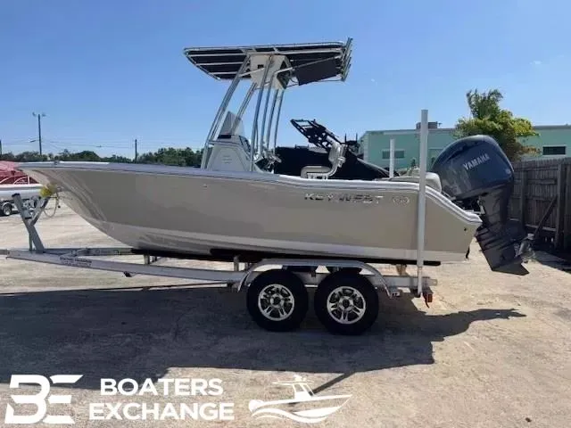 Slide: The Image of Key West 203 FS 2025 - 1