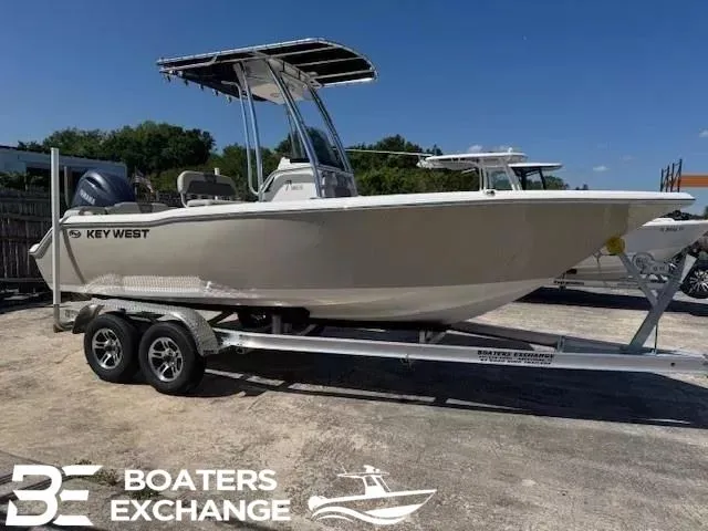 Slide: The Image of Key West 203 FS 2025 - 2