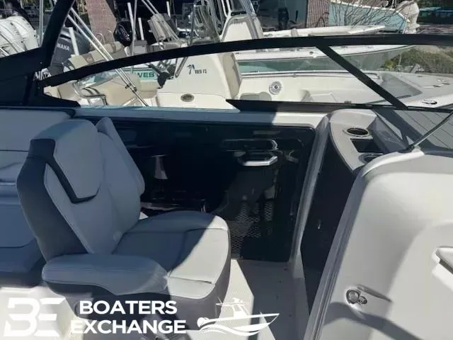 Slide: The Image of Yamaha AR250 2025 - 6