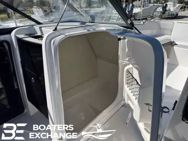 Slide: The Image of Yamaha AR250 2025 - 8