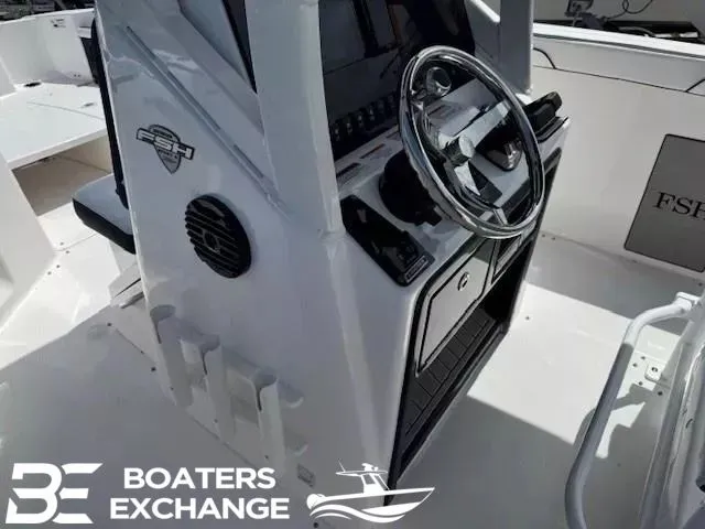 Slide: The Image of Yamaha 252 FSH Sport 2025 - 9