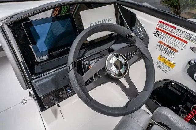Slide: The Image of Stingray 23 OSX 2025 - 19