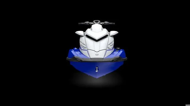 Slide: The Image of Yamaha GP SVHO With Audio 2025 - 9