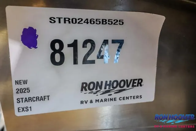 Slide: The Image of Starcraft EXS1 2025 - 23