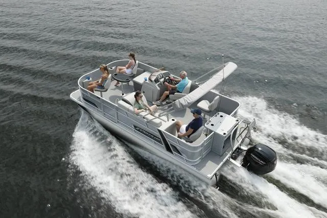 The Image of Starcraft EX 20 FD4 2025 - 1