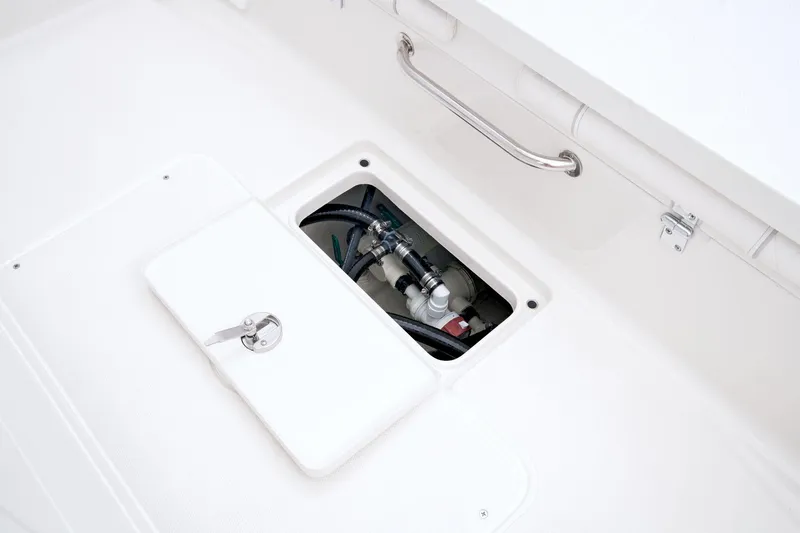 Slide: The Image of Manufacturer Provided Image: Ranger 2660 Bay - 29