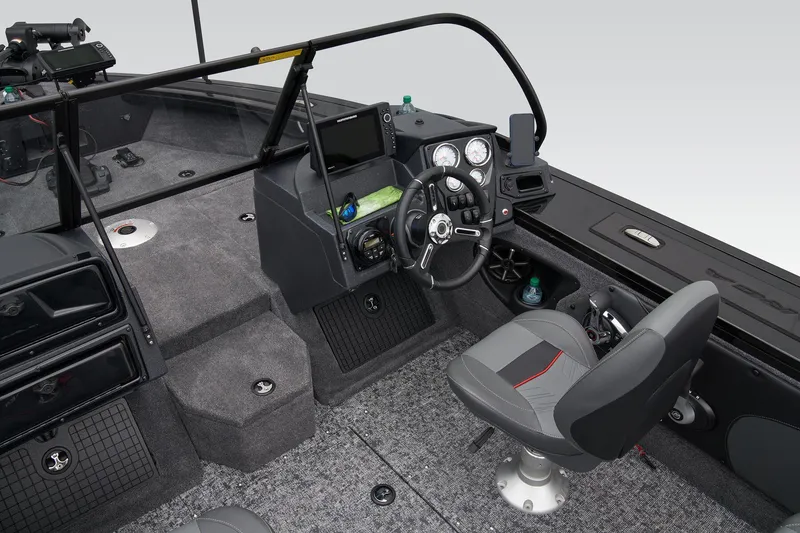 Slide: The Image of Tracker Targa V-19 WT 2025 - 40