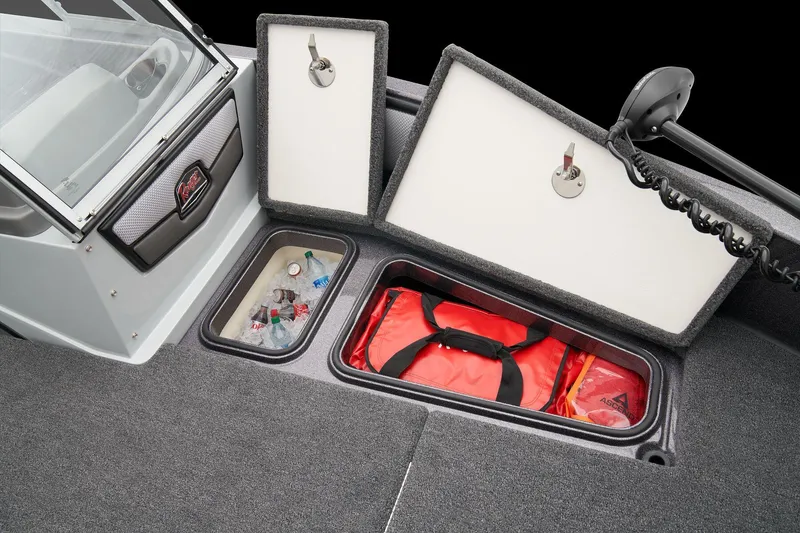 Slide: The Image of Manufacturer Provided Image: Ranger 1880MS - 31