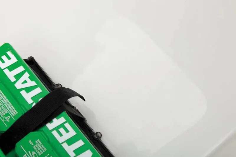 Slide: The Image of Manufacturer Provided Image - 31