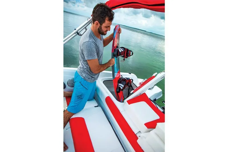 Slide: The Image of Manufacturer Provided Image - 50