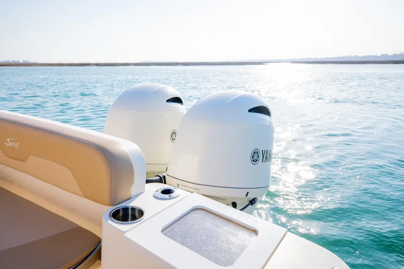 Slide: The Image of Scout 277 LXF 2021 - 50