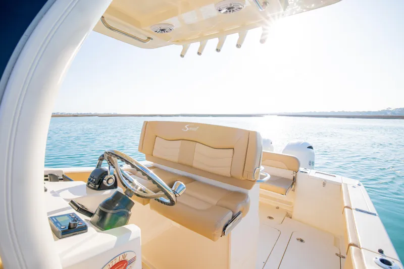 Slide: The Image of Scout 277 LXF 2021 - 52