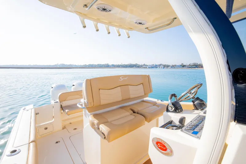 Slide: The Image of Scout 277 LXF 2021 - 53