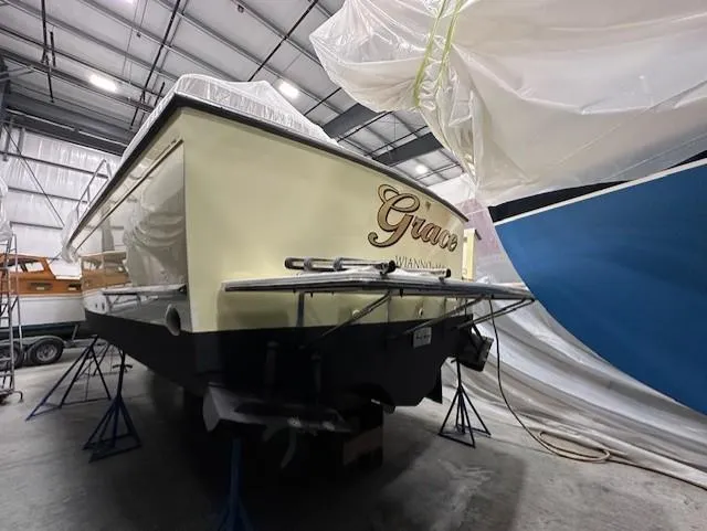 Slide: The Image of Sabre 42 Express Hardtop 2004 - 70