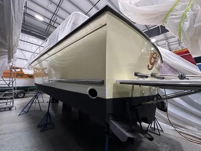 Slide: The Image of Sabre 42 Express Hardtop 2004 - 71