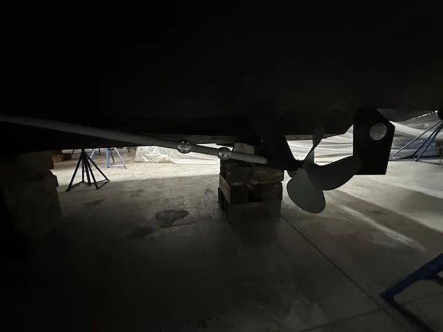 Slide: The Image of Sabre 42 Express Hardtop 2004 - 72