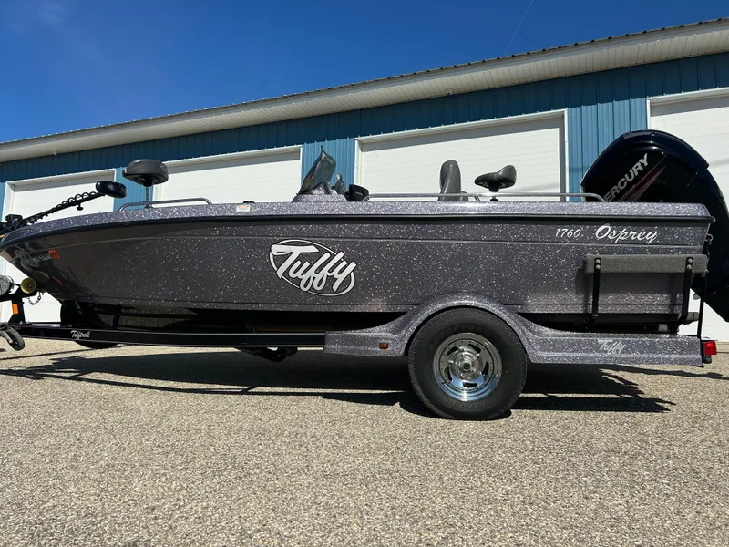 Slide: The Image of Tuffy 1760 Osprey 2014 - 52