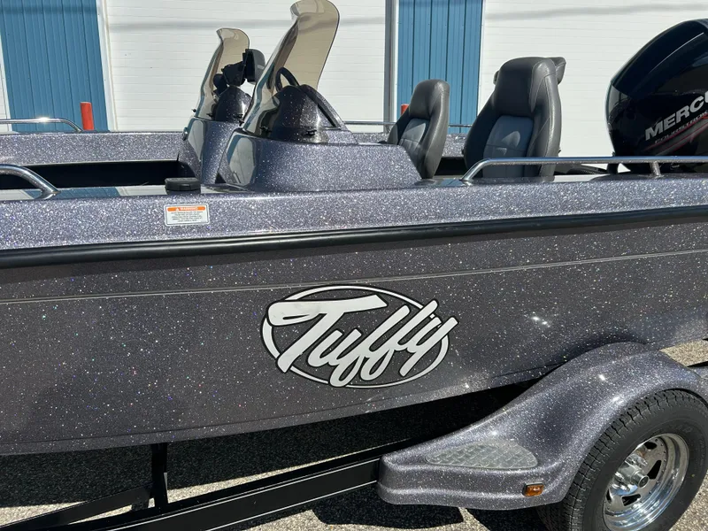 Slide: The Image of Tuffy 1760 Osprey 2014 - 53