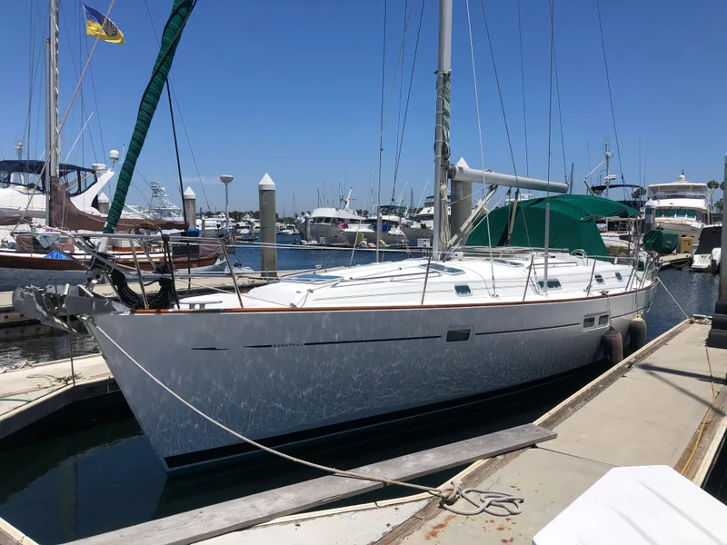 The Image of Port bow - 0