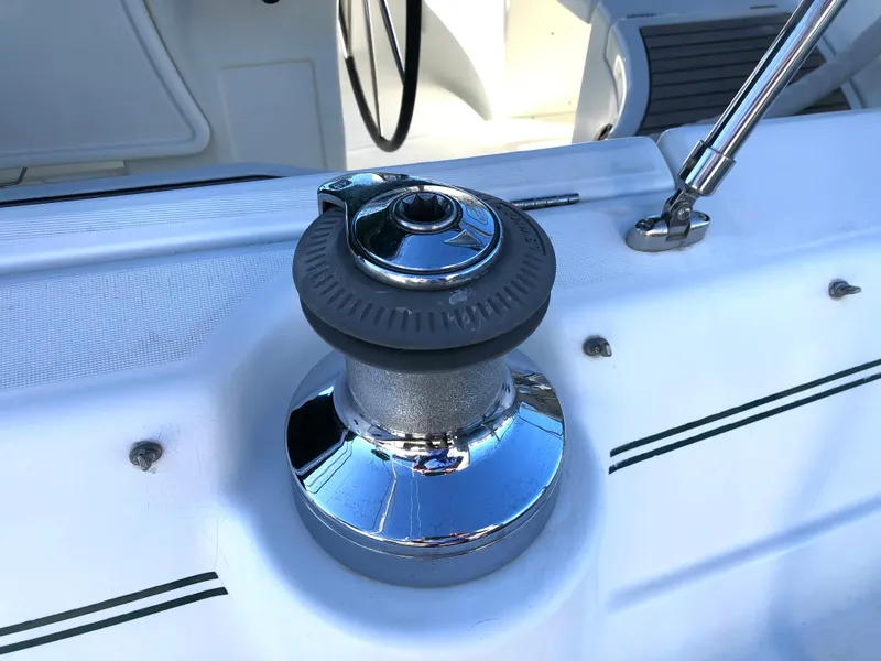 Slide: The Image of Lewmar Offshore - 11