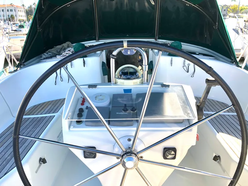 Slide: The Image of Helm & instruments - 15