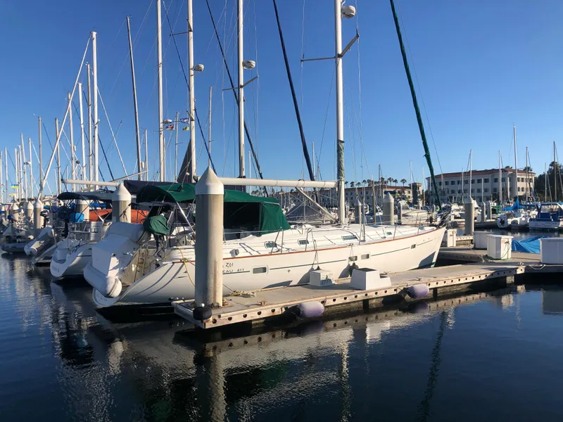 Slide: The Image of Starboard aft - 2