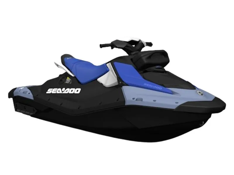 The Image of Sea-Doo Spark for 2 2025 - 1