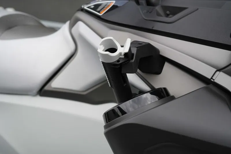 Slide: The Image of Sea-Doo FishPro Apex 300 2025 - 10