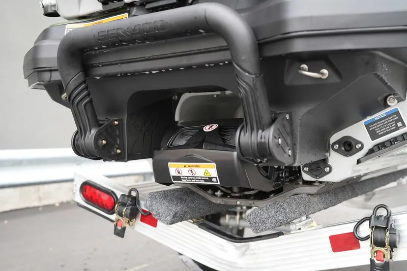 Slide: The Image of Sea-Doo FishPro Apex 300 2025 - 16