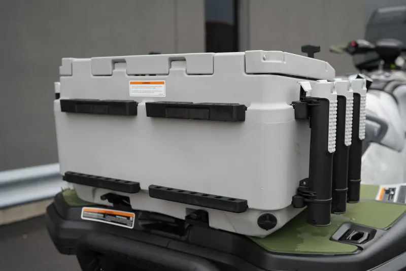 Slide: The Image of Sea-Doo FishPro Apex 300 2025 - 17