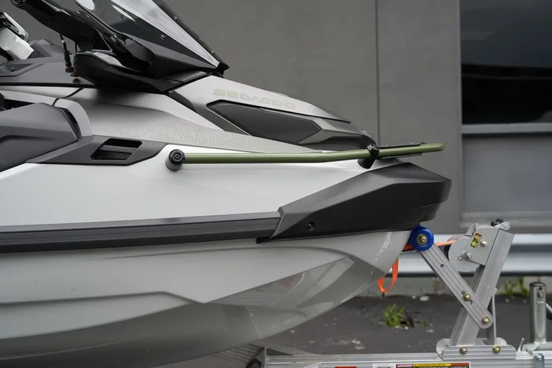 Slide: The Image of Sea-Doo FishPro Apex 300 2025 - 25