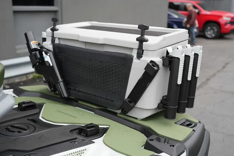 Slide: The Image of Sea-Doo FishPro Apex 300 2025 - 48