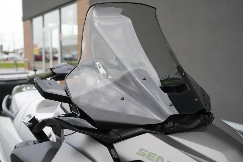 Slide: The Image of Sea-Doo FishPro Apex 300 2025 - 5