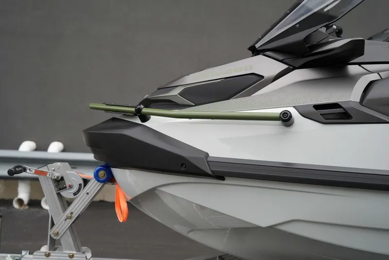Slide: The Image of Sea-Doo FishPro Apex 300 2025 - 60