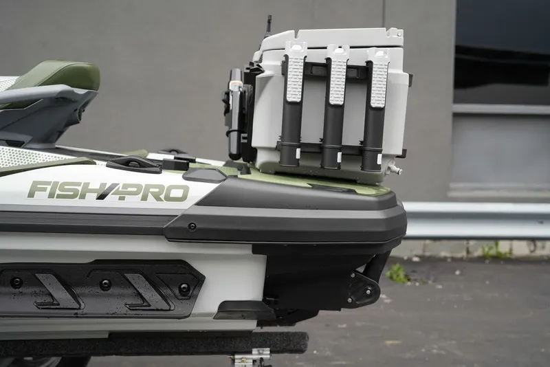 Slide: The Image of Sea-Doo FishPro Apex 300 2025 - 67