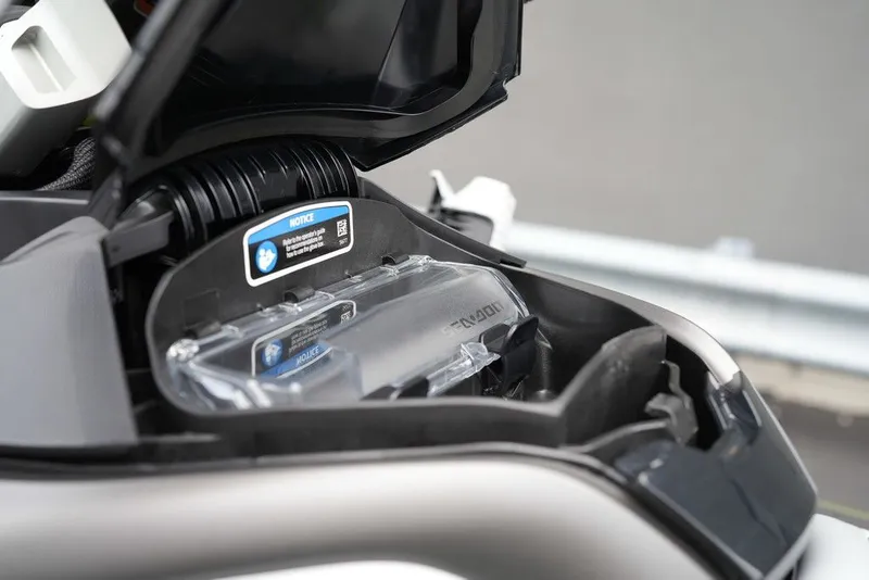 Slide: The Image of Sea-Doo FishPro Apex 300 2025 - 69