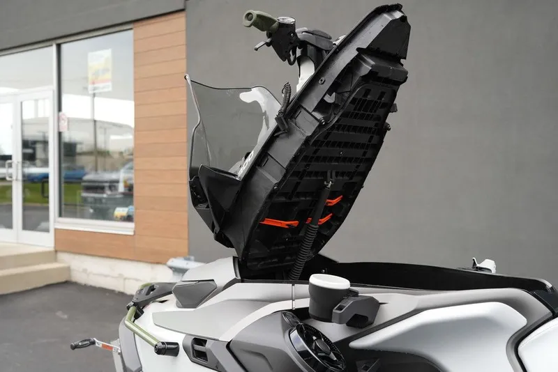 Slide: The Image of Sea-Doo FishPro Apex 300 2025 - 71