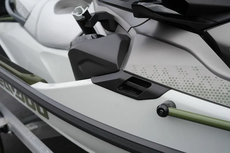 Slide: The Image of Sea-Doo FishPro Apex 300 2025 - 8
