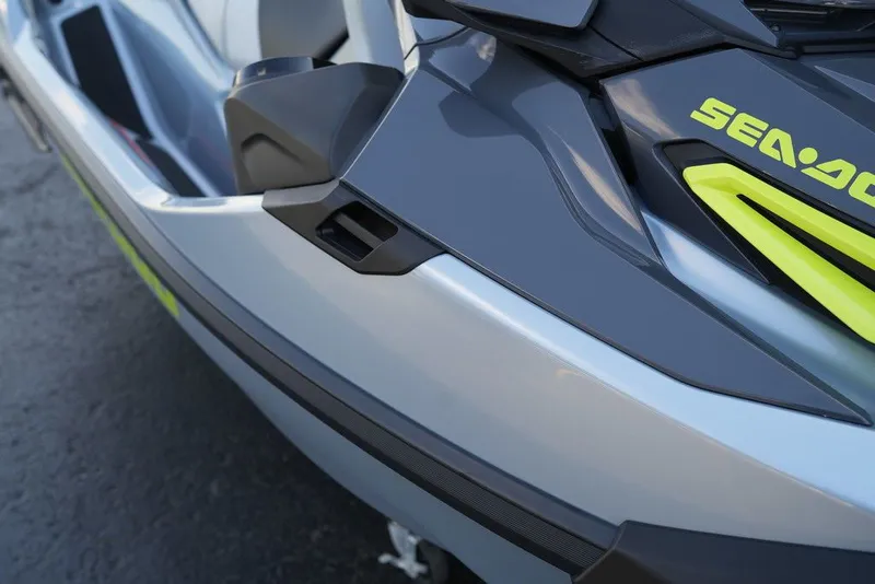 Slide: The Image of Sea-Doo RXT-X 325 2025 - 10