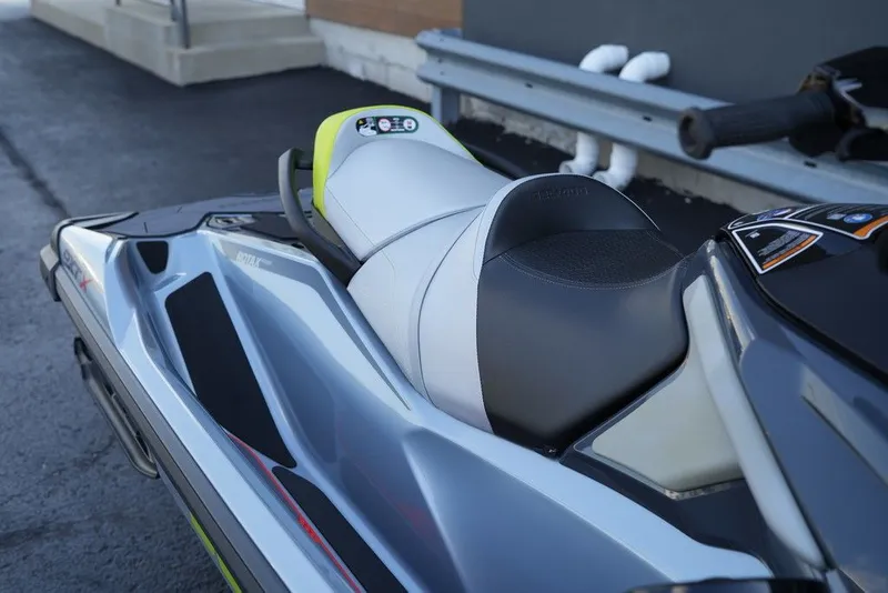 Slide: The Image of Sea-Doo RXT-X 325 2025 - 11