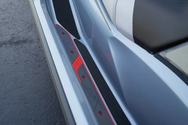 Slide: The Image of Sea-Doo RXT-X 325 2025 - 12