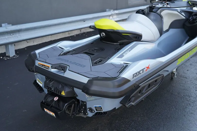 Slide: The Image of Sea-Doo RXT-X 325 2025 - 14