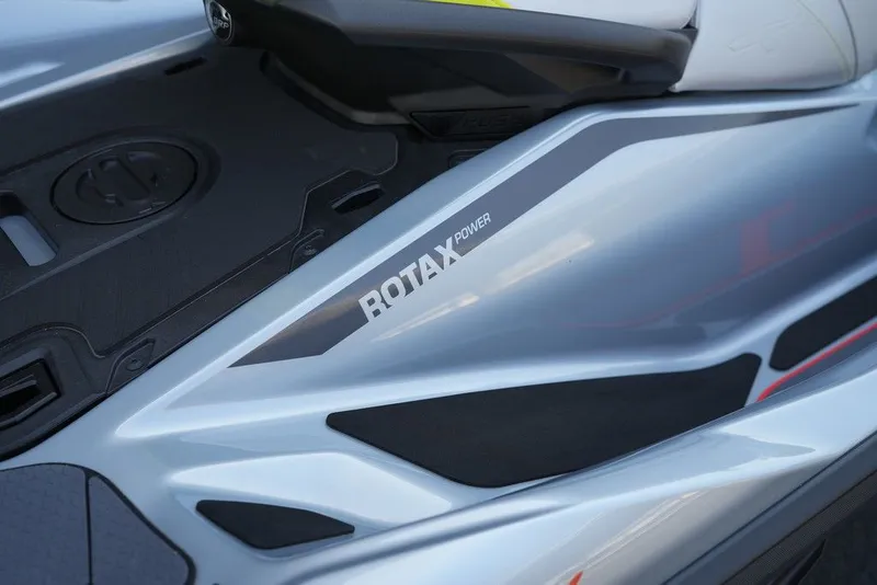 Slide: The Image of Sea-Doo RXT-X 325 2025 - 16