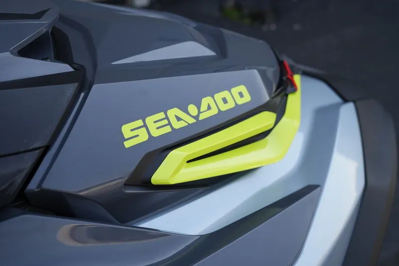 Slide: The Image of Sea-Doo RXT-X 325 2025 - 24