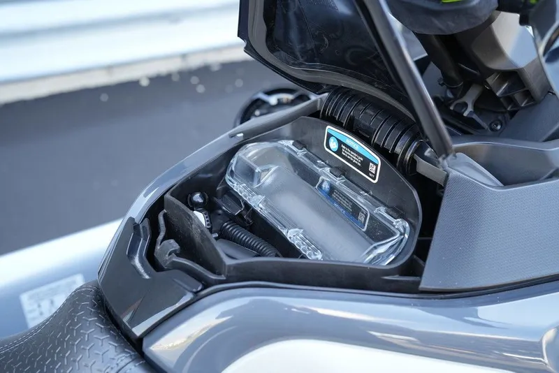 Slide: The Image of Sea-Doo RXT-X 325 2025 - 25