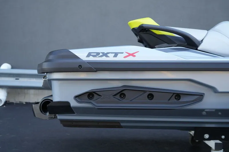 Slide: The Image of Sea-Doo RXT-X 325 2025 - 28