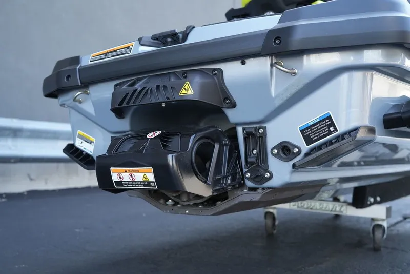 Slide: The Image of Sea-Doo RXT-X 325 2025 - 32