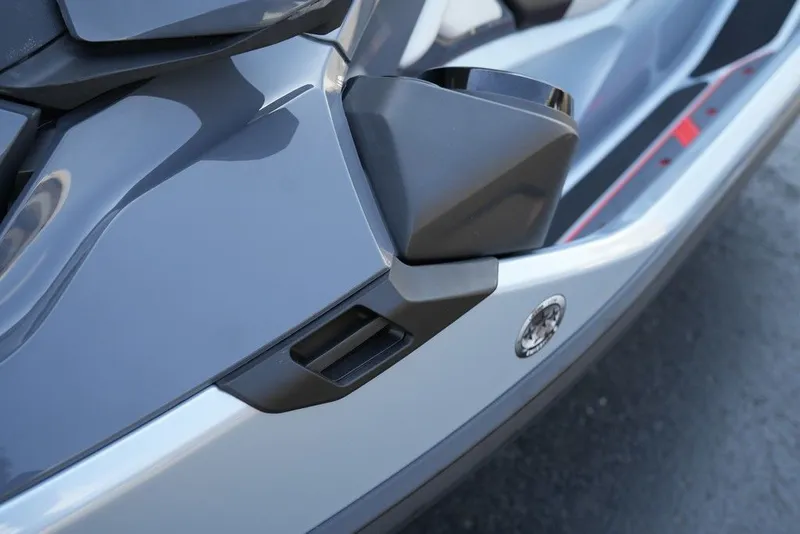 Slide: The Image of Sea-Doo RXT-X 325 2025 - 37